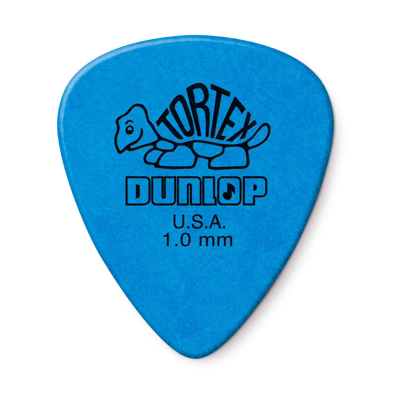 Dunlop Tortex Guitar Pick