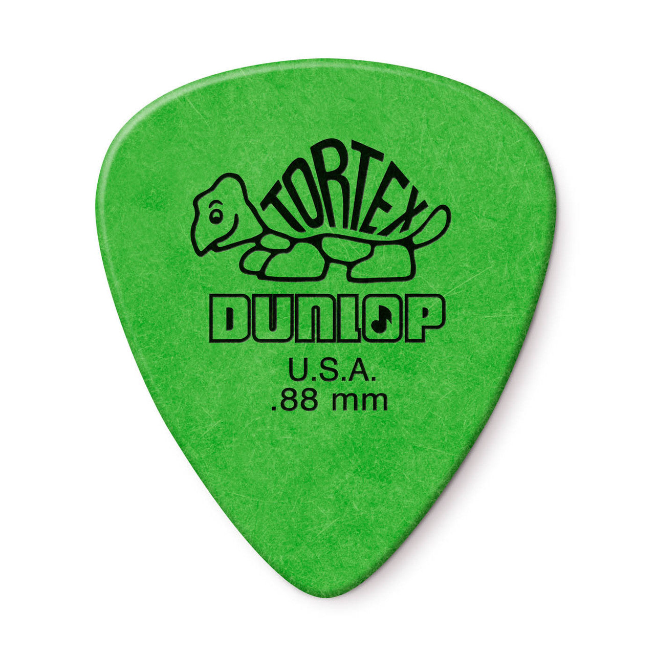 Dunlop Tortex Guitar Pick