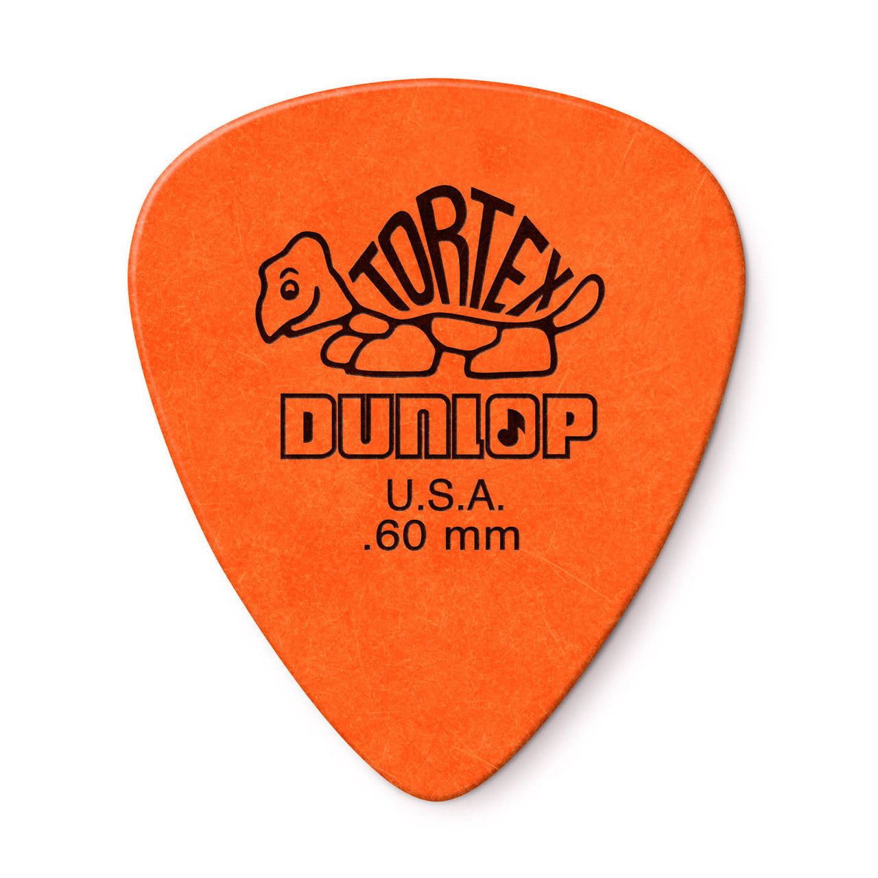 Dunlop Tortex Guitar Pick