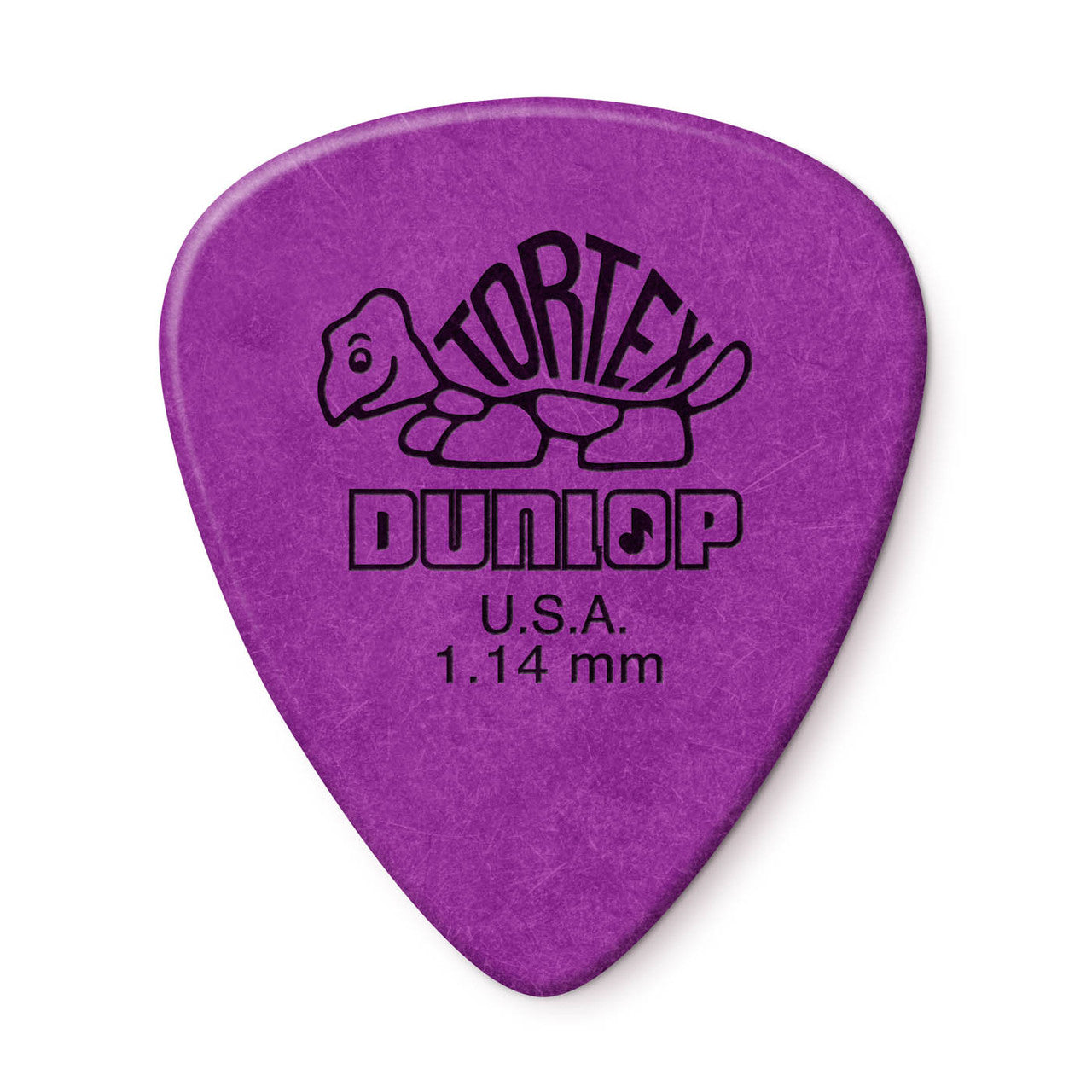 Dunlop Tortex Guitar Pick