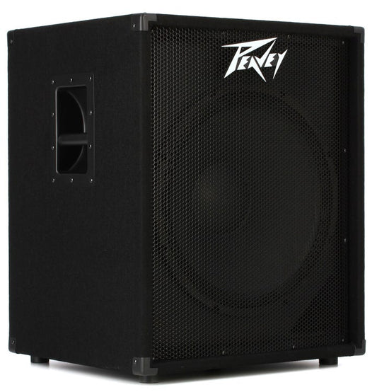 PowerWorks Powered Subwoofer