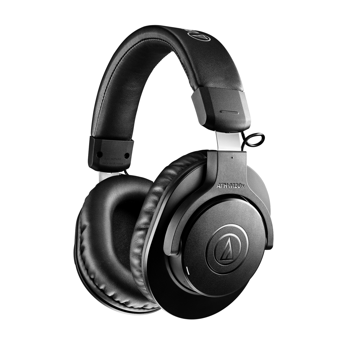 Audio-Technica Wireless Bluetooth Headphones ATH-M20xBT