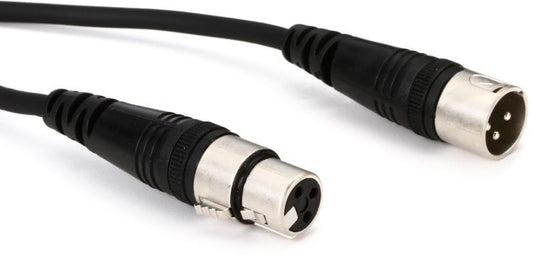 STAGE MATE MIC CABLE 18.6FT B