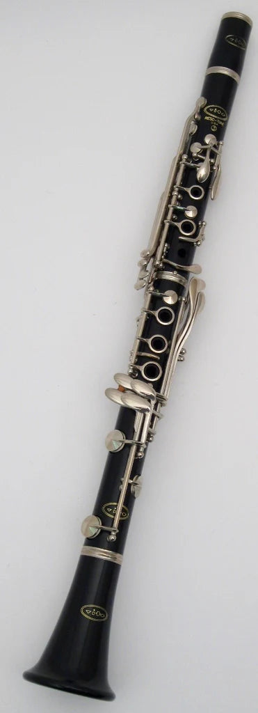 Clarinet Vito Reso-Tone #10