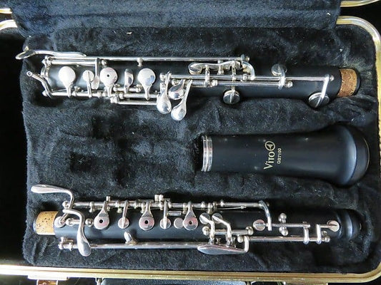 Oboe Vito OB7100 #3