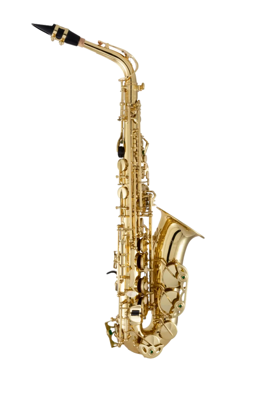 New Conn 24M Alto Saxophone