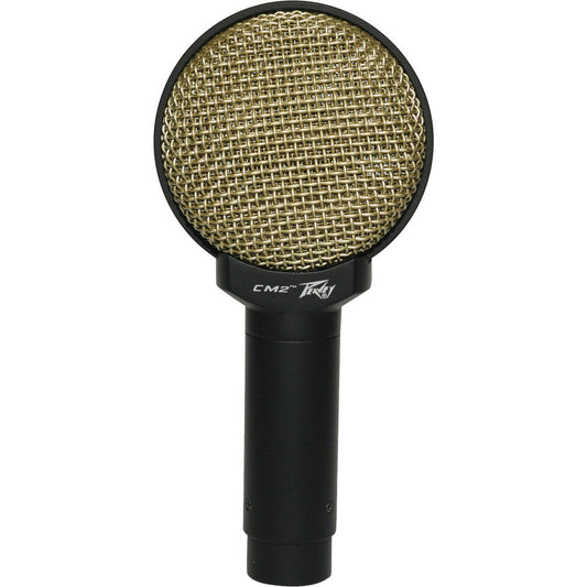 Peavey CM2 Condenser Microphone