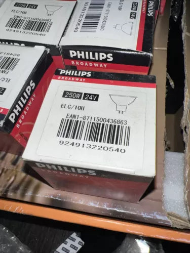 Philips Broadway ELC-10H Lamp