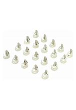 Bango FINGERPICKS DUNLOP 5 PC