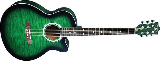 INDIANA MADISON GTR GRN