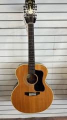 Guild P212-XL-NT 12 String