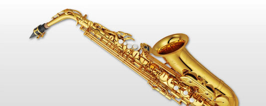 Alto Saxophone Rental Yamaha YAS-21 #2